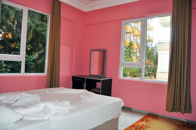Blue Diamond Alya Hotel Alanya Quarto foto