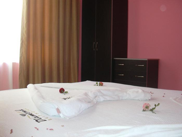 Blue Diamond Alya Hotel Alanya Quarto foto