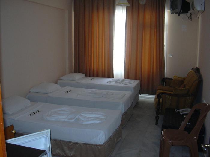 Blue Diamond Alya Hotel Alanya Quarto foto