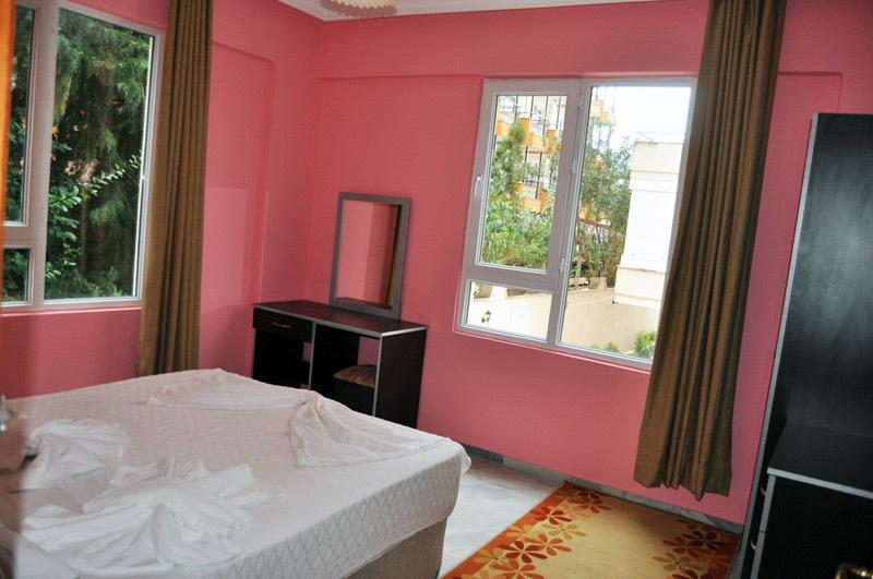 Blue Diamond Alya Hotel Alanya Quarto foto