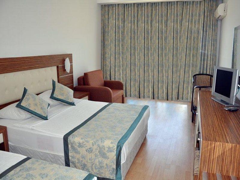 Blue Diamond Alya Hotel Alanya Exterior foto
