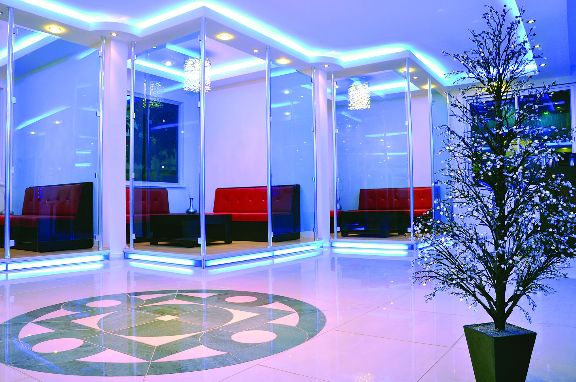 Blue Diamond Alya Hotel Alanya Exterior foto