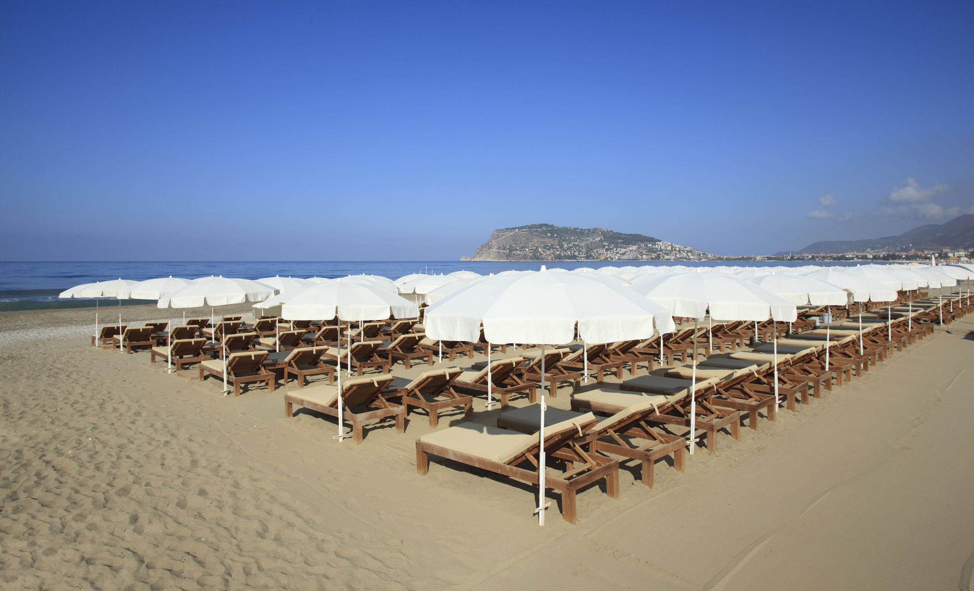 Blue Diamond Alya Hotel Alanya Exterior foto